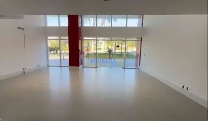 Vende-se Sala Comercial Edifício Dual Business