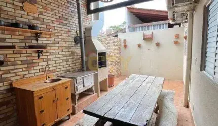 Vende-se Casa Condomínio Villa Lobos