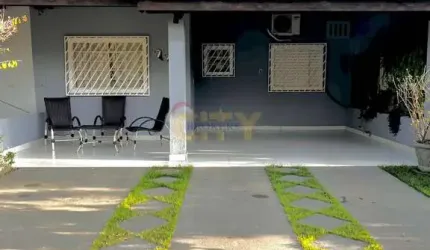 Vende Casa Térrea Condomínio Residencial Villa Boas