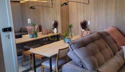 Vende-se Apartamento Mobiliado Condomínio Mirante do Coxipó
