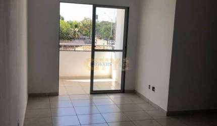 Vende-se Apartamento Residencial Vale do Moinho