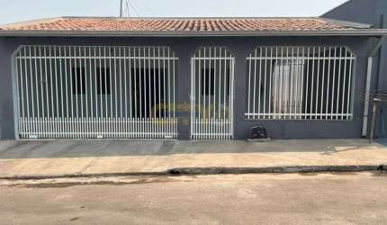 Vende-se Casa Parque Cuiabá