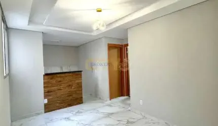 Vende-se Apartamento Chapada da Mantiqueira
