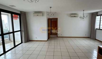 Vende-se Apartamento Edifício Torre do Sol