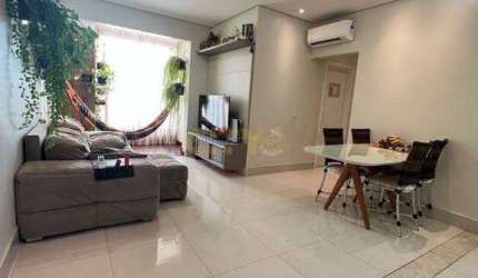 Vende-se Apartamento Edifício Jardim Beira Rio