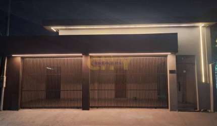 Vende-se Casa Cristo Rei (Prox. Univag)