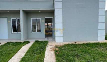 Vende-se Casa Condomínio Athenas