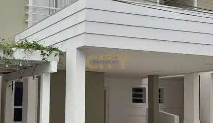 Vende-se Sobrado Condomínio Malibu Residence (Prox. Centro Politico)