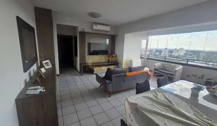 Vende-se Apartamento Edifício Coral Gables - Consil