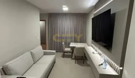 Vende-se Apartamento Condomínio Cittá Dei Fiori