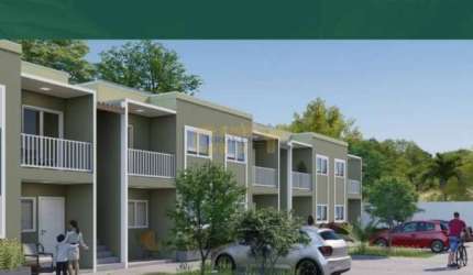 Vende-se Lançamento Cond. Colina das Araras (Ao lado do Hotel Fazenda MT)