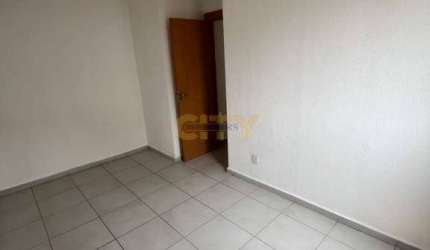 Vende-se Apartamento Condomínio Chapada dos Cristais