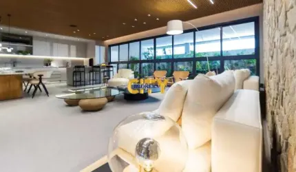 Ágio Apartamento Hampton - Plaenge