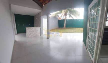 Vende Casa CPA 3 Setor 3