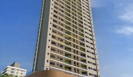 Lançamento - AYA Comfort Home|São Benedito (Bosque da Saúde)