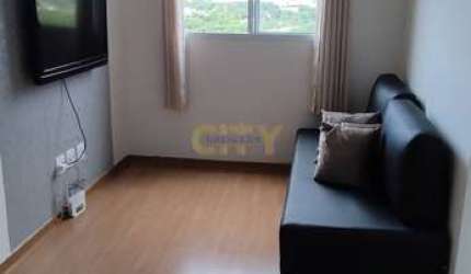 Vende-se Apartamento Condomínio Chapada Pantanal (Prox. Estrada da Guia)