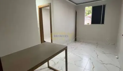 Vende-se Apartamento Térreo Condomínio Chapada dos Montes