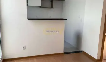 Vende-se Apartamento Condomínio Chapada das Borboletas