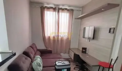 Vende-se Apartamento  Condomínio Chapada Diamantina