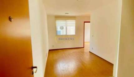 Vende-se Apartamento Condomínio Chapada das Oliveiras