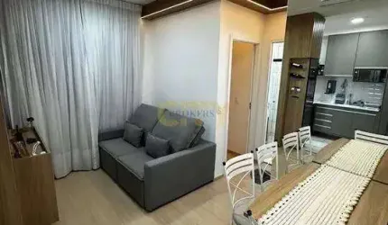 Vende-se Apartamento Condomínio Parque Ohara RNI