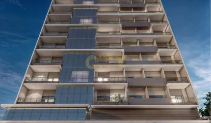 Lançamento Apartamento/Studio One Tower Pantanal