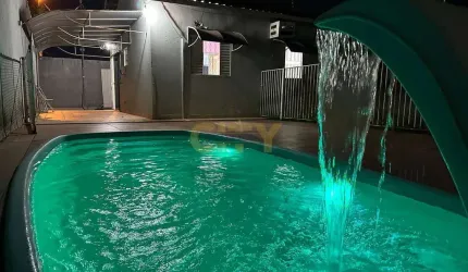 Vende-se Casa Residencial Nilce Paes Barreto (Região Pascoal Ramos)