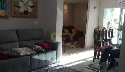 Vende-se Apartamento Condomínio Santa Monica Residence