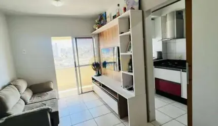 Vende-se Apartamento Condomínio Vero (Ao Lado do Colégio São Gonçalo)