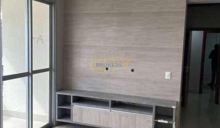 Vende-se Apartamento Edifício Jardim D&amp;apos;América