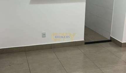 Vende-se Apartamento Chapada dos Campos