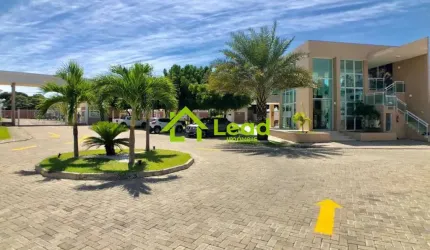 Casa com 04 Quartos á Venda no Condomínio Villa Úmbria Eusébio- Ceará