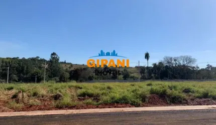Terreno Residencial com 300m² para Venda no Condomínio Varanda dos Jequitibás Home Resort