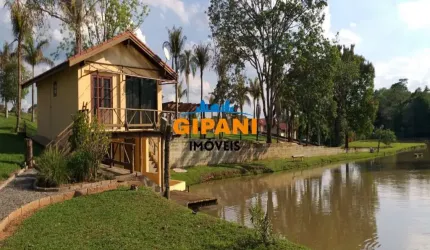 Excelente Sítio a Venda em Santo Antônio de Posse