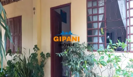 Casa com 4 quartos à venda no Roseira de Baixo, Jaguariúna  por R$ 350.000