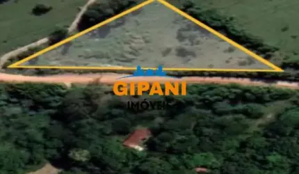 Terreno à venda no Guedes, Jaguariúna  por R$ 380.000