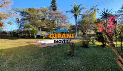 Sitio pra Locação Próximo ao Pedágio Campinas x Mogi Mirim
