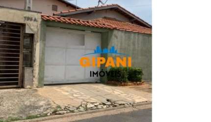 Casa com 4 quartos à venda no Jardim Planalto, Jaguariúna , 230 m2 por R$ 600.000