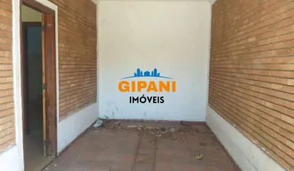 Casa a Venda no Bairro Jardim Bela Vista