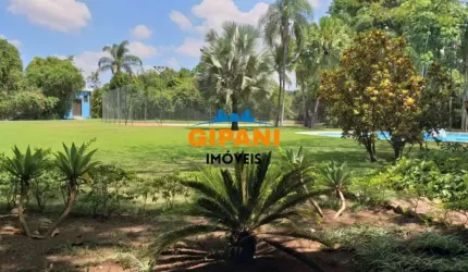 Fazenda com 4 salas à venda no Sítio e Pesqueiro Recanto, Jaguariúna  por R$ 15.000.000