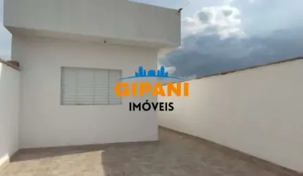 Casa 03 Dormitórios Nova Bairro Reserva da Barra