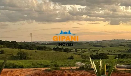 TERRENO A VENDA EM JAGUARIUNA CONDOMINIO LA DOLCE VITTA