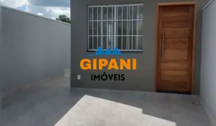 CASA A VENDA EM JAGUARIUNA