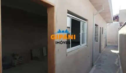 CASA NOVA A VENDA EM JAGUARIUNA