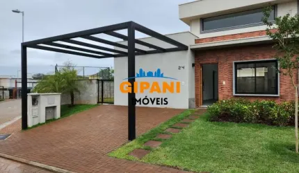 CASA A VENDA NO CONDOMINIO RESERVA DAS FLORES EM JAGUARIUNA