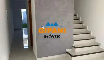 Casa com 2 quartos à venda no Residencial Reserva da Barra, Jaguariúna , 88 m2 por R$ 455.000