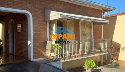 Casa com 3 quartos à venda no Jardim Sônia, Jaguariúna  por R$ 550.000