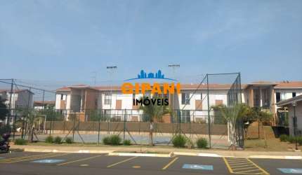 APARTAMENTO SEMI MOBILIADO CONDOMÍNIO PORTAL DAS PALMEIRAS  JAGUARIÚNA