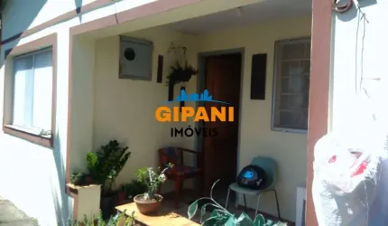 CASA A VENDA NO BAIRRO RESIDENCIAL R. CORONEL AMÂNCIO BUENO EM JAGUARIÚNA