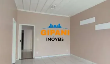 Salão Comercial Centro em Jaguariúna 138m²